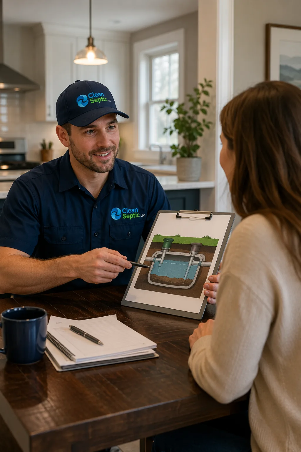 Septic Tank Pumping Leslie, GA FAQs